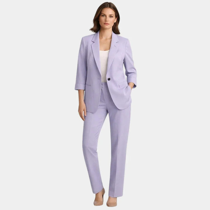Veronica | Elegant jakkesæt