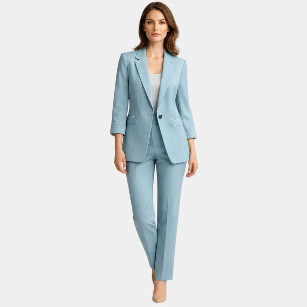 Veronica | Elegant jakkesæt