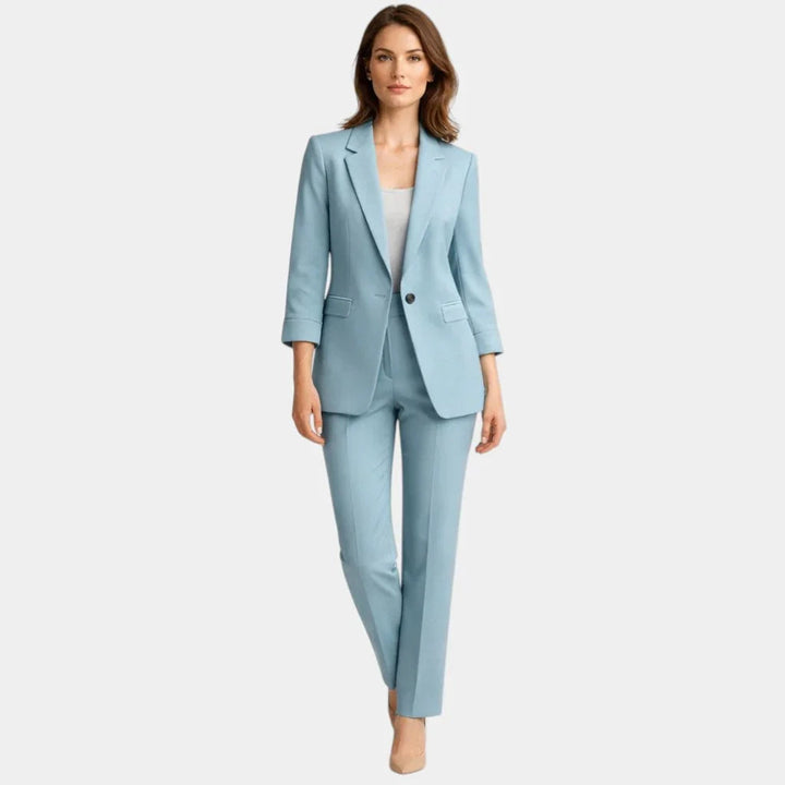 Veronica | Elegant jakkesæt