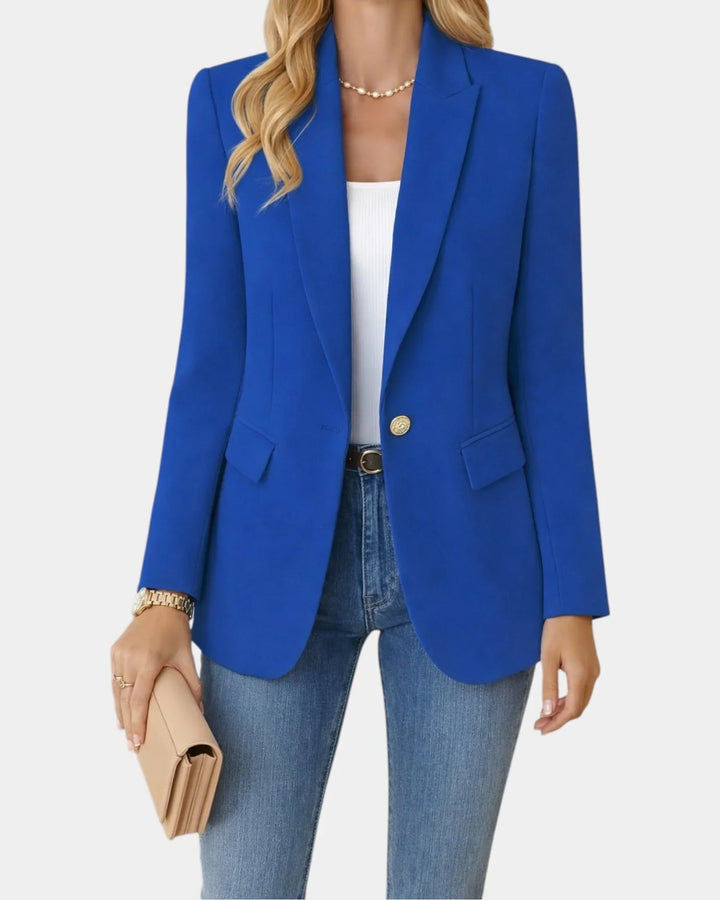Mélusine | Klassisk blazer til kvinder