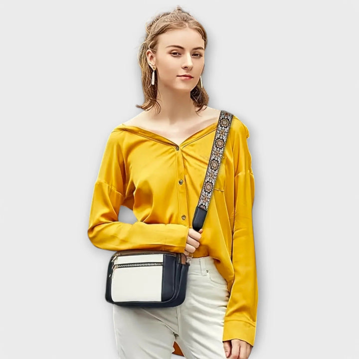 Dorianyx | Retro boho-chic taske