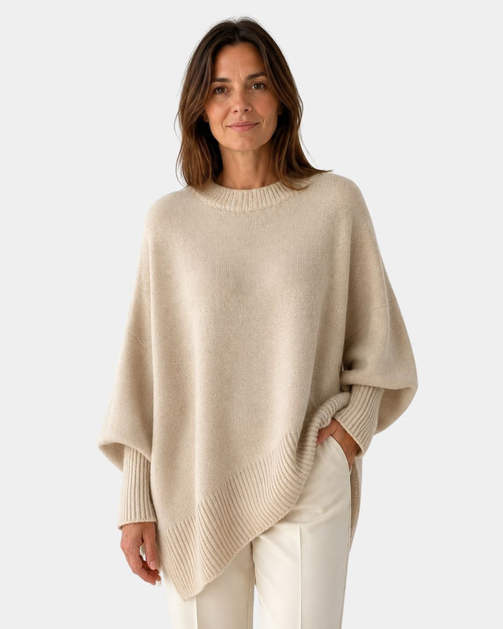 Melody | Oversize-sweater – ubesværet elegance
