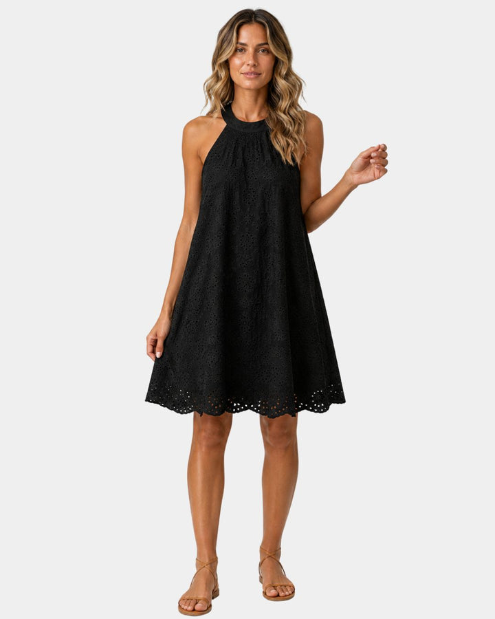 Jessy | Elegant sommerkjole