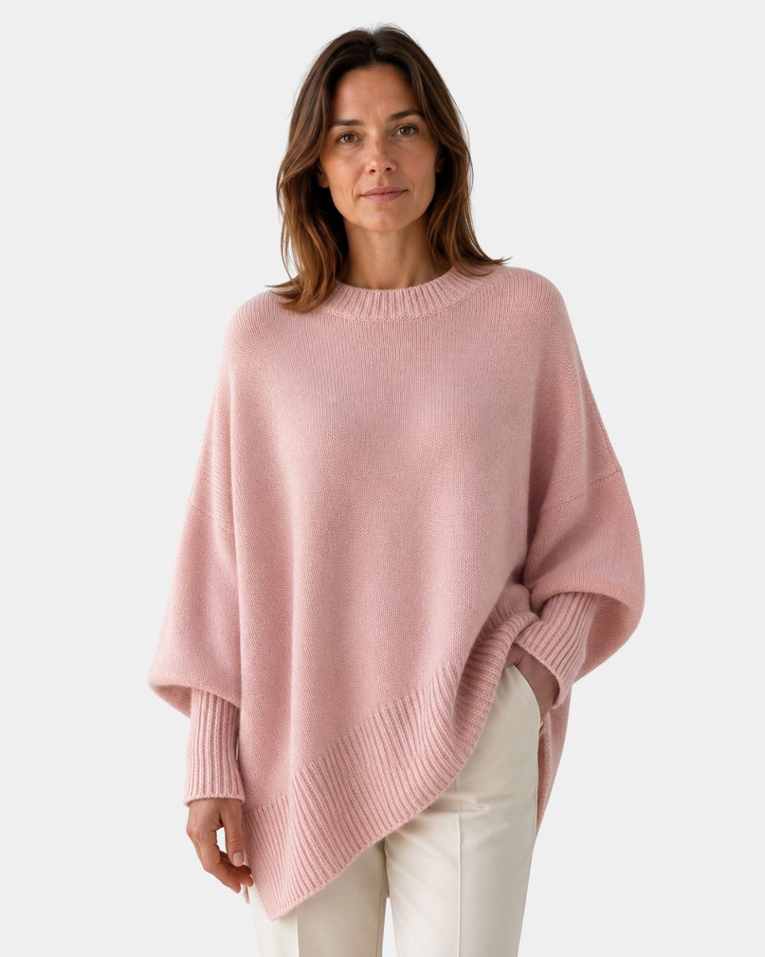 Melody | Oversize-sweater – ubesværet elegance