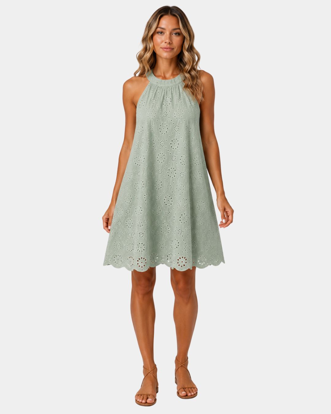 Jessy | Elegant sommerkjole