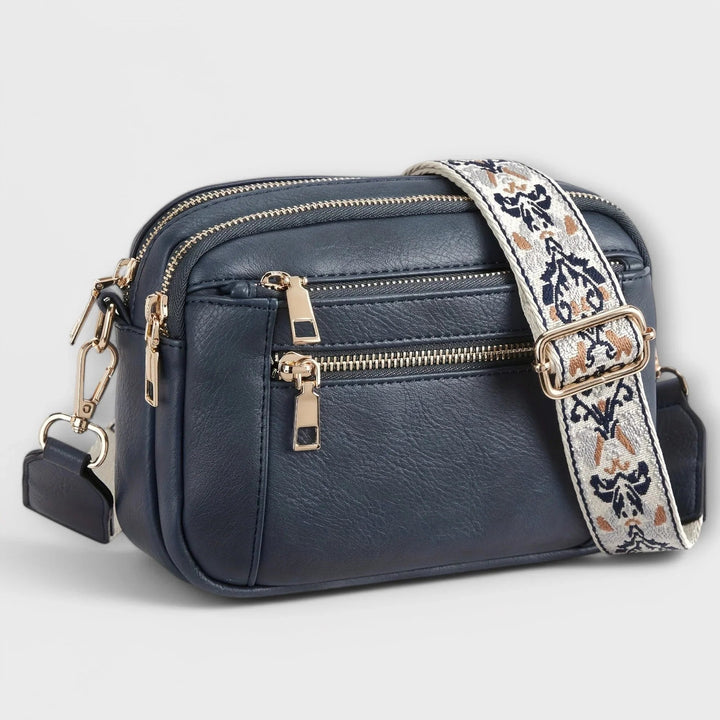 Dorianyx | Retro boho-chic taske