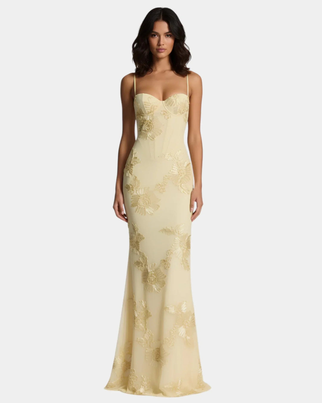 Inès | Overdådig elegance