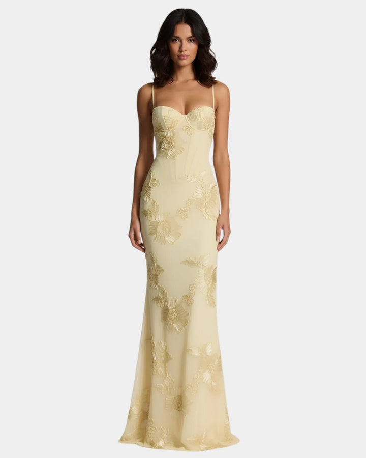 Inès | Overdådig elegance