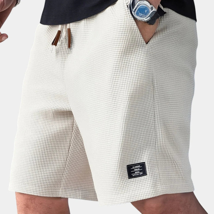 Noah | Elegante sommershorts