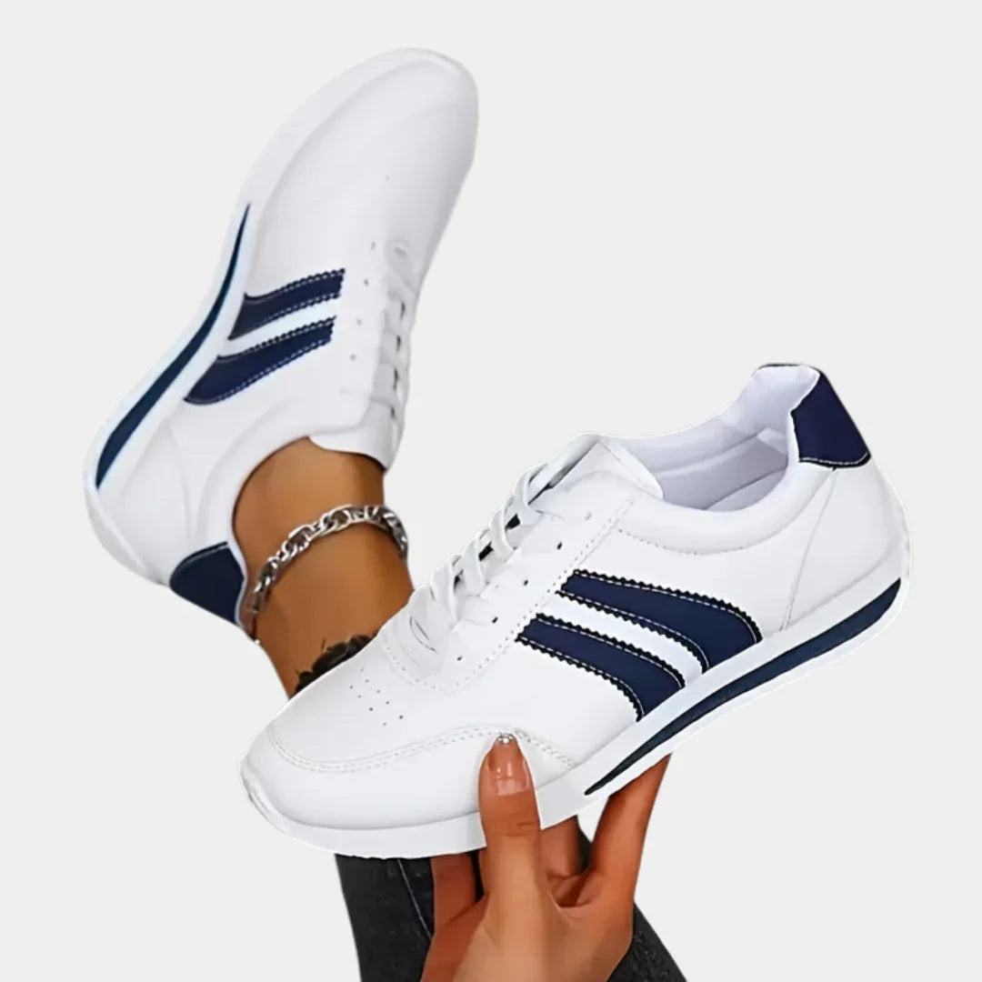 Frankie | Lette ortopædiske sneakers