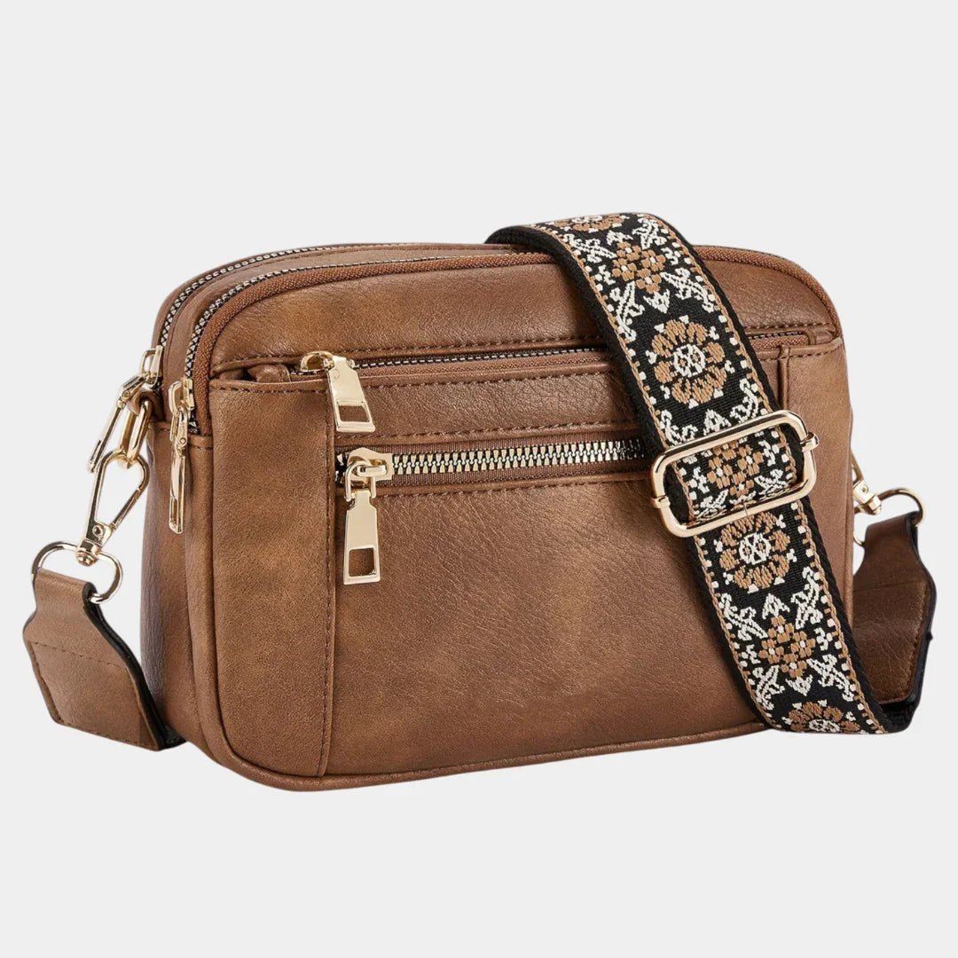 Dorianyx | Retro boho-chic taske