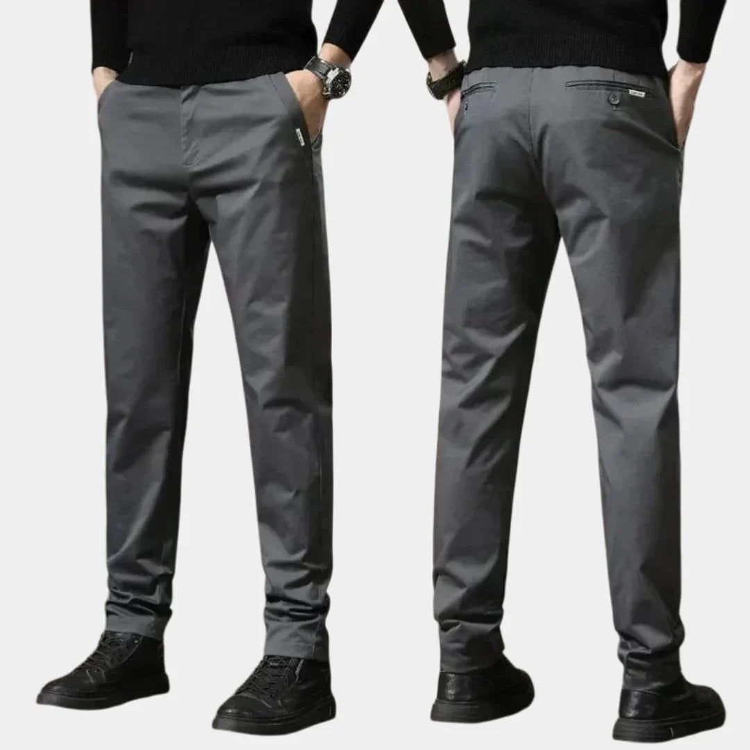 Damien | Slim chinos