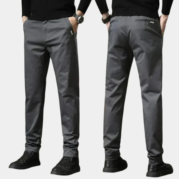 Damien | Slim chinos