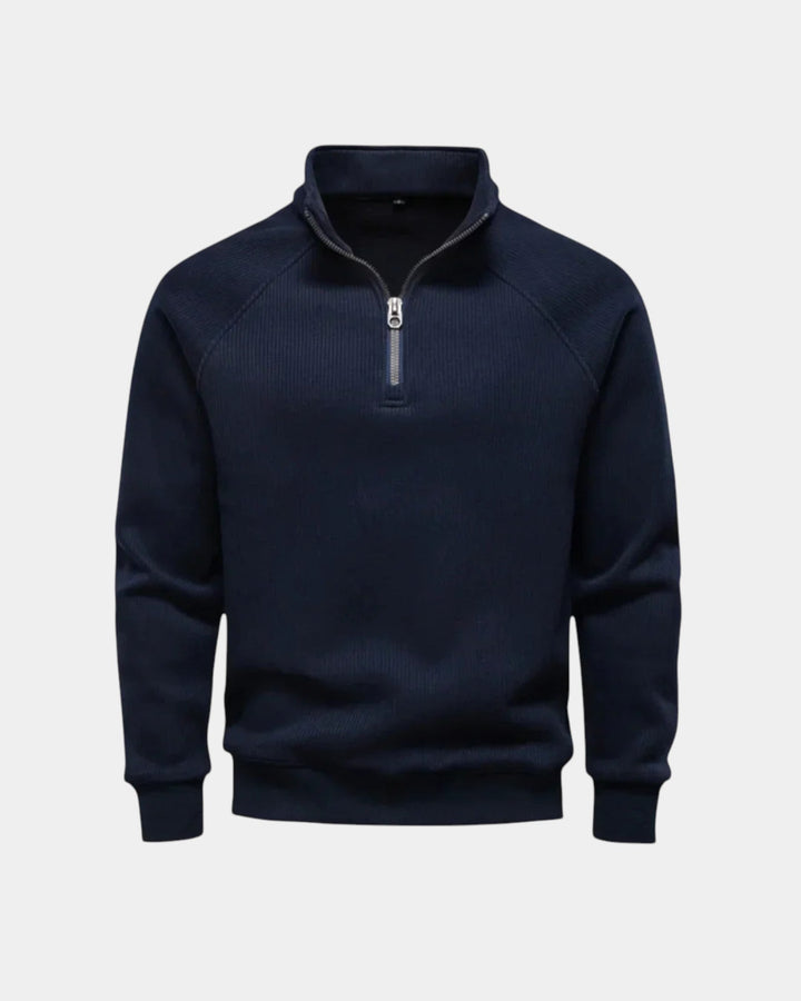 Ruud | Elegant herresweater
