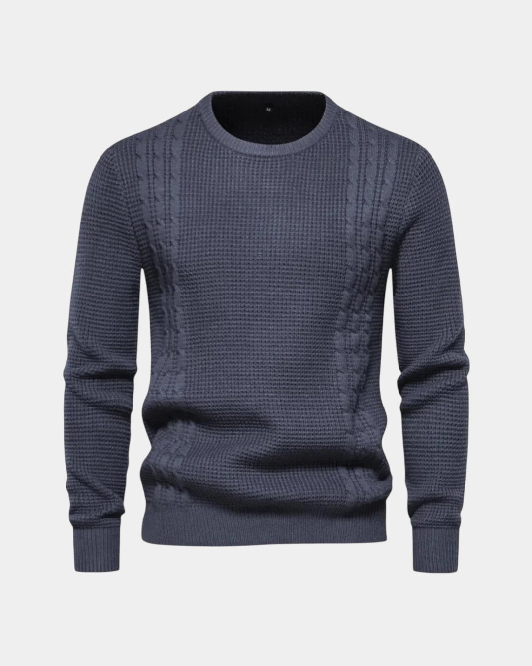 Bram | Elegant herresweater