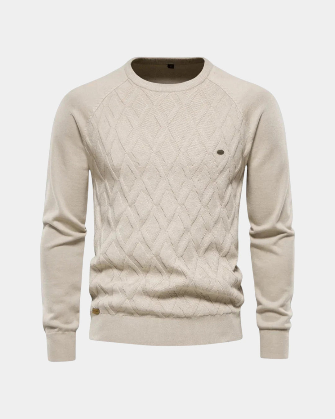 Alexander | Elegant herresweater
