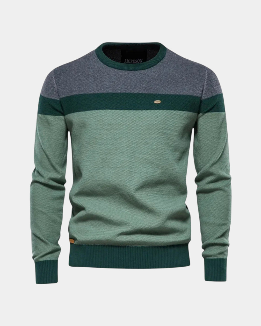 Vincent | Elegant herresweater