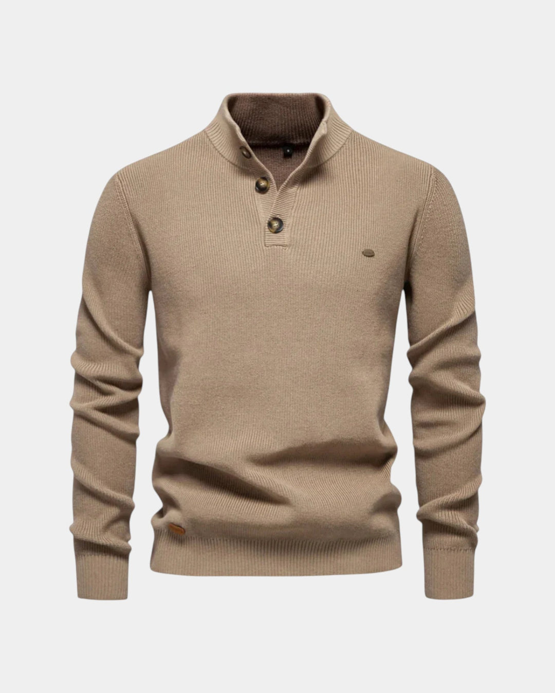 Maurice | Elegant herresweater