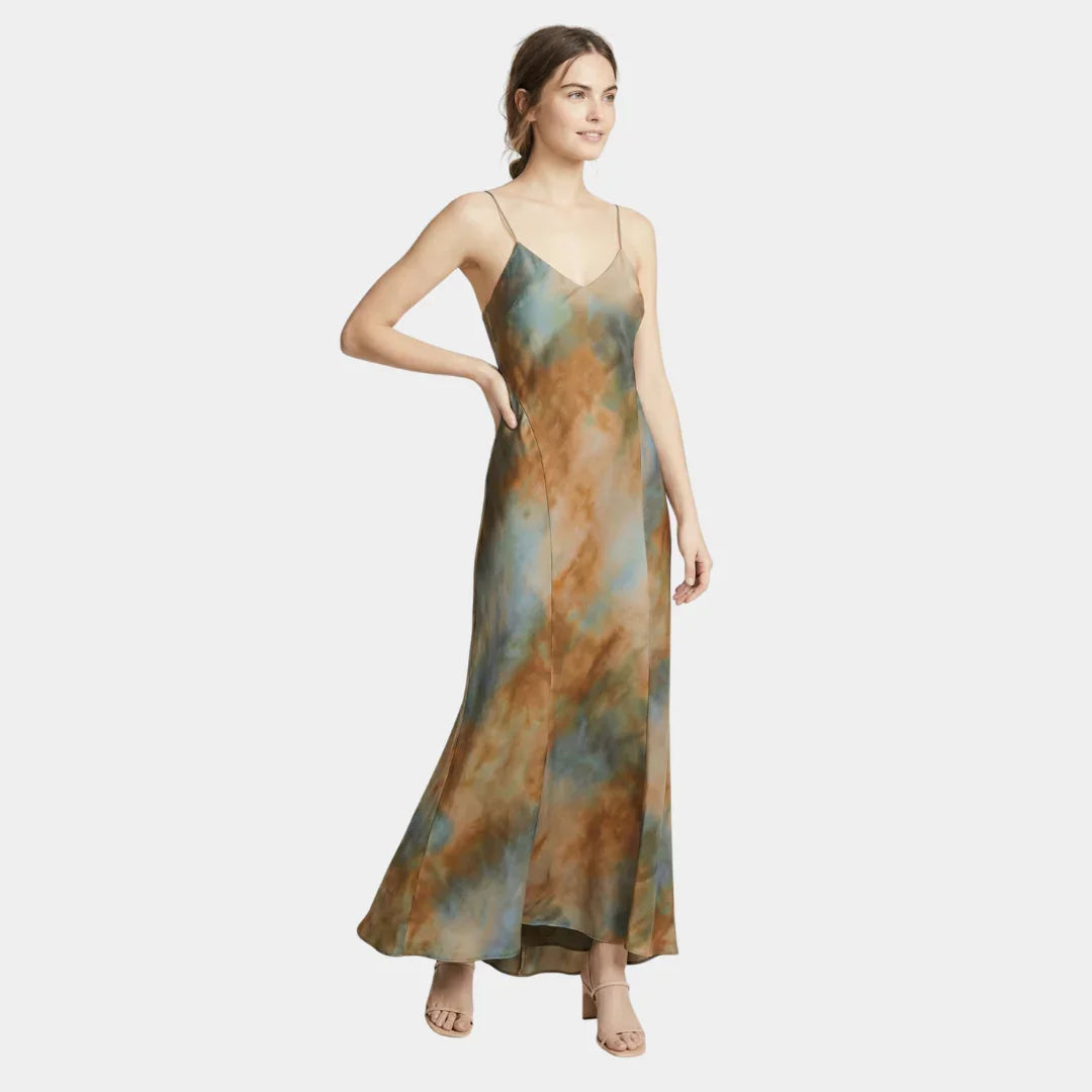 Roxane | Naturlig elegance med et kunstnerisk præg