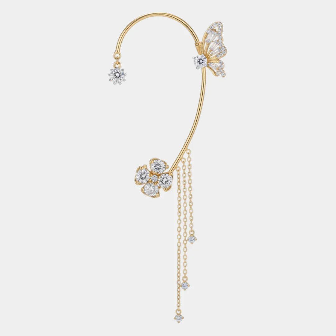 Lou | Magisk ear cuff