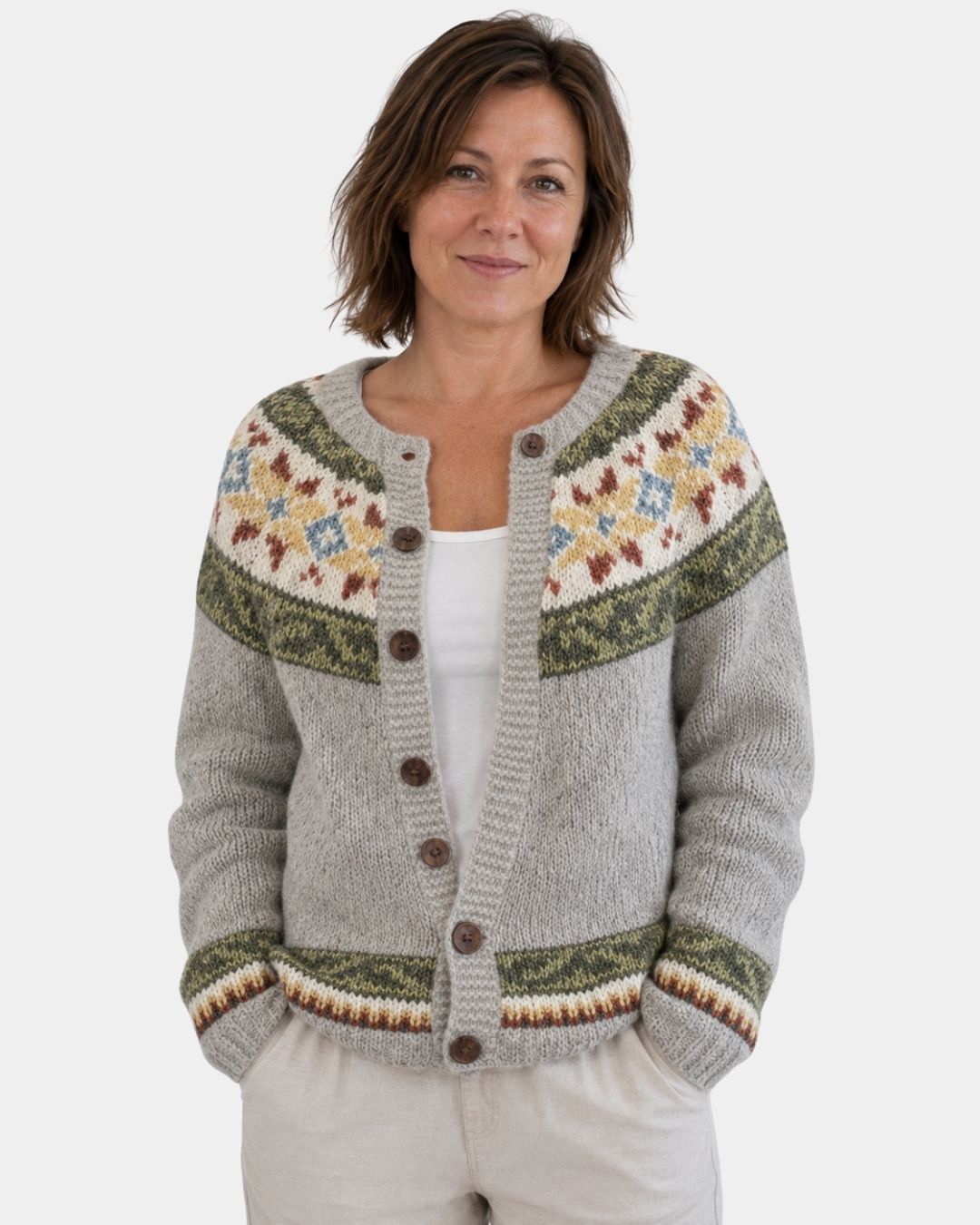 Lianne | Chik cardigan