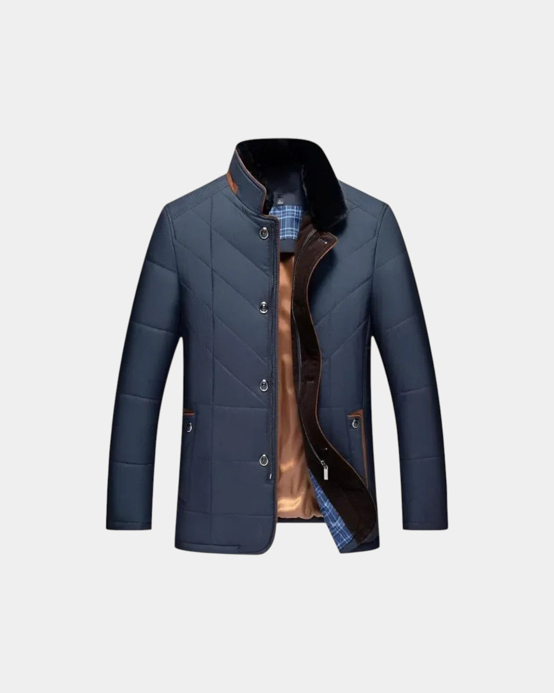 Noah | Elegant vinterjakke
