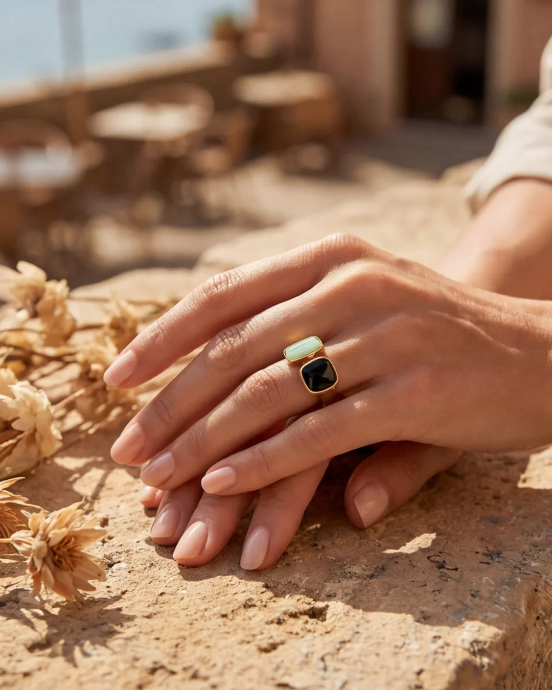 Lorraine | Sofistikeret ring