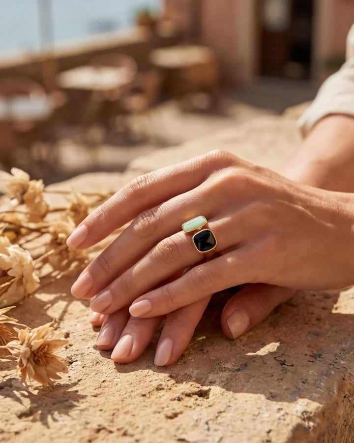 Lorraine | Sofistikeret ring