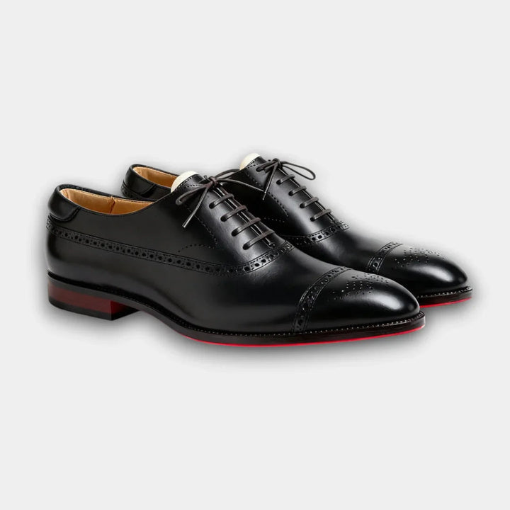 Richelieu | Royal brogue