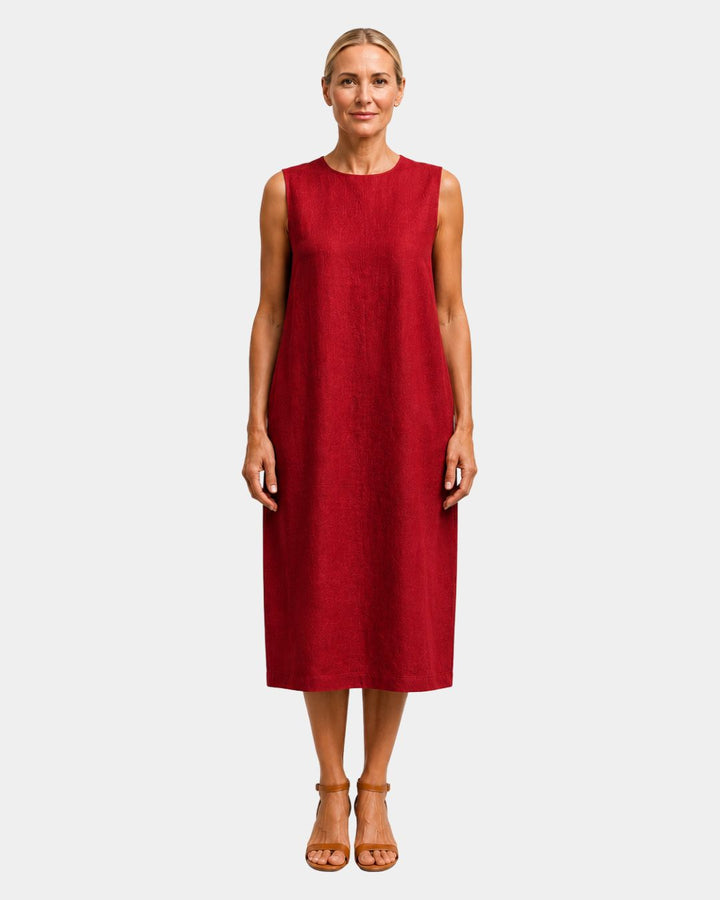Blanchine | Elegant midikjole