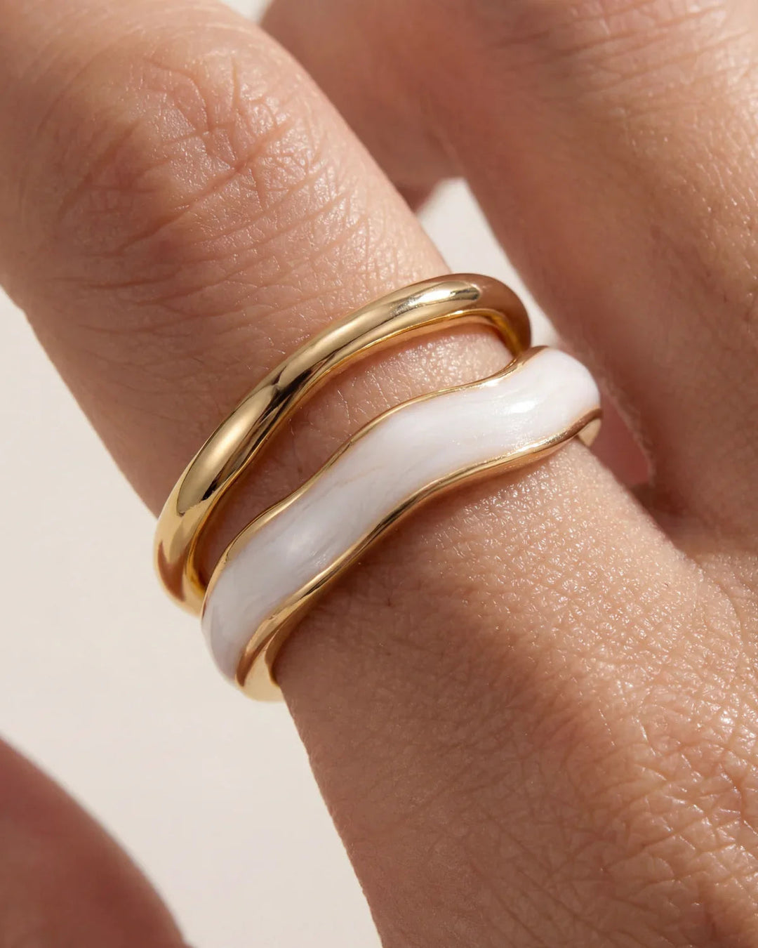 Philomène | Justerbar ring