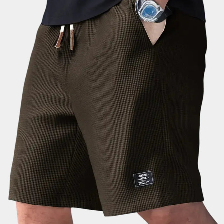 Noah | Elegante sommershorts