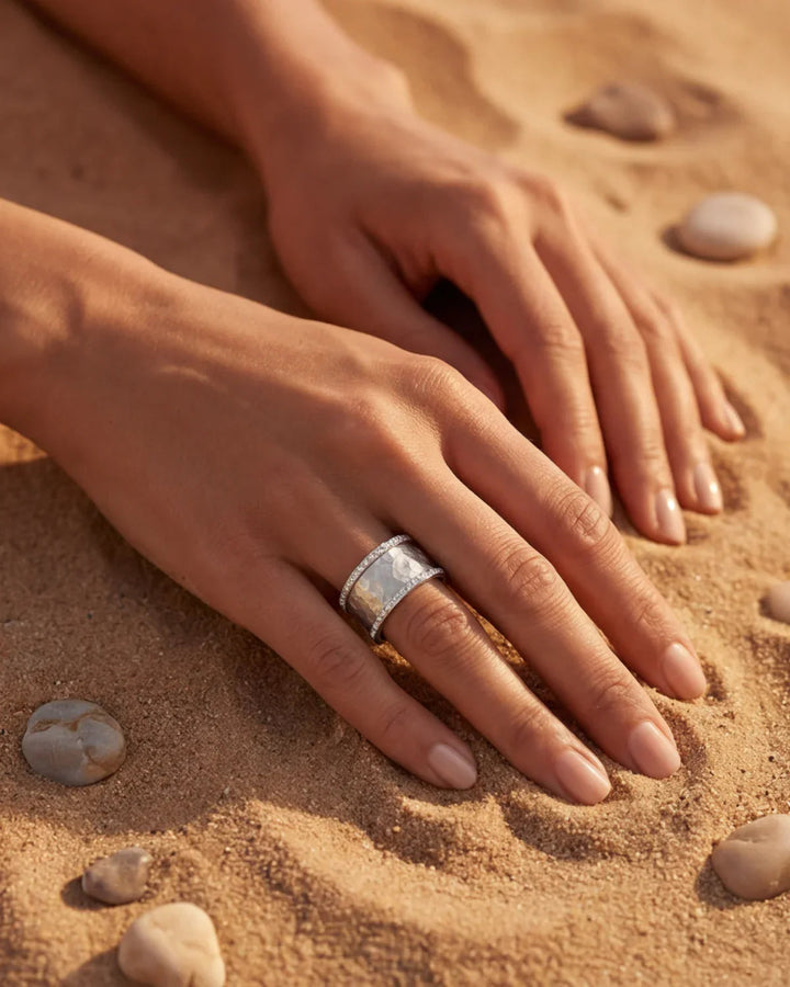 Josette | Elegant ring