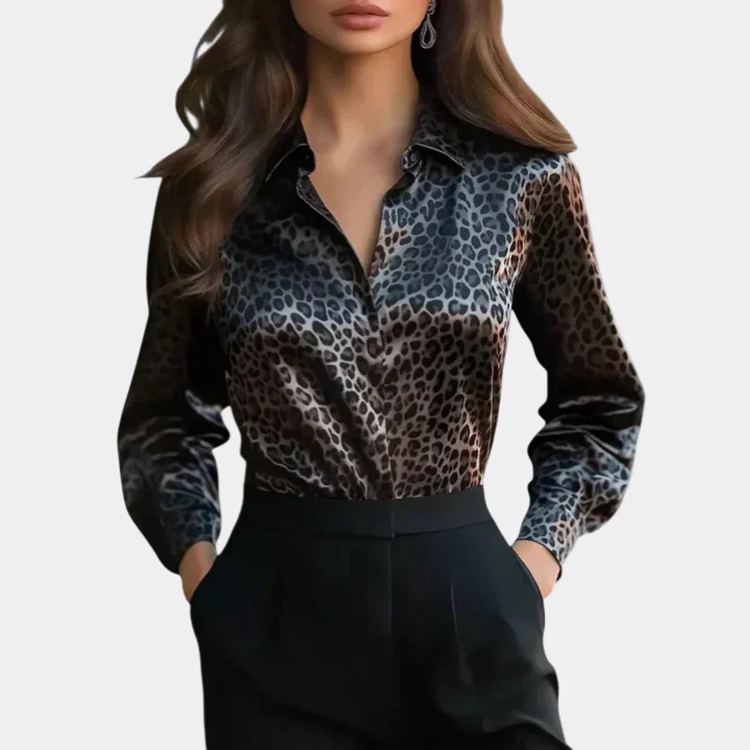 Marie | Elegant bluse