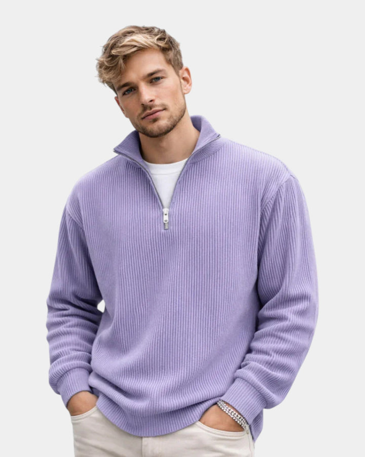 François | Moderne og elegant sweater