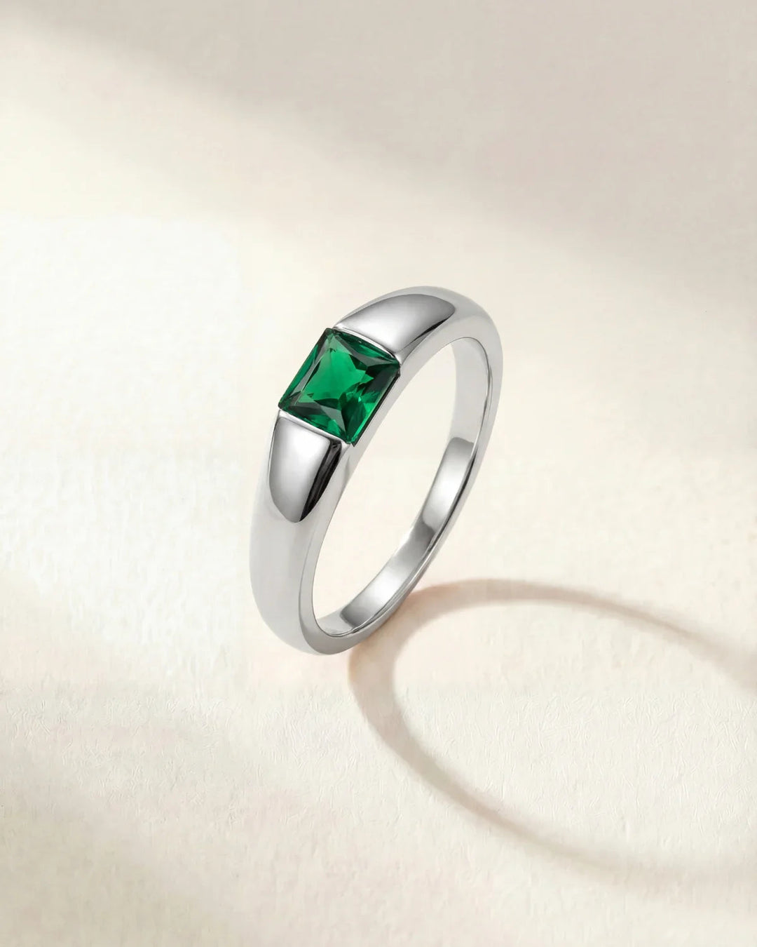 Honorine | Ring med sten
