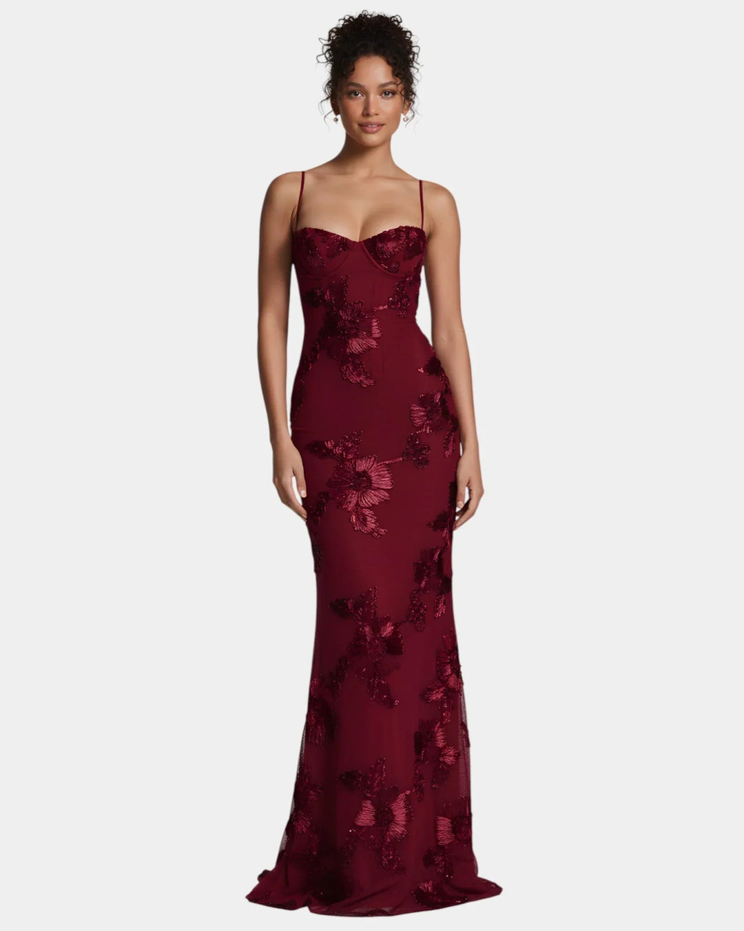 Inès | Overdådig elegance