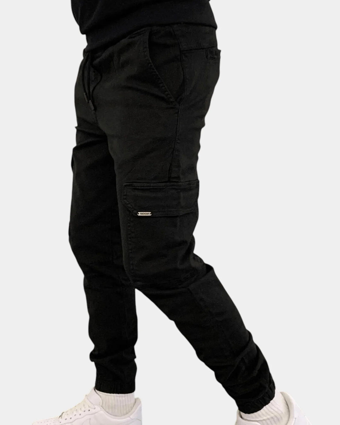 Valentin | Cargo-joggingbukser