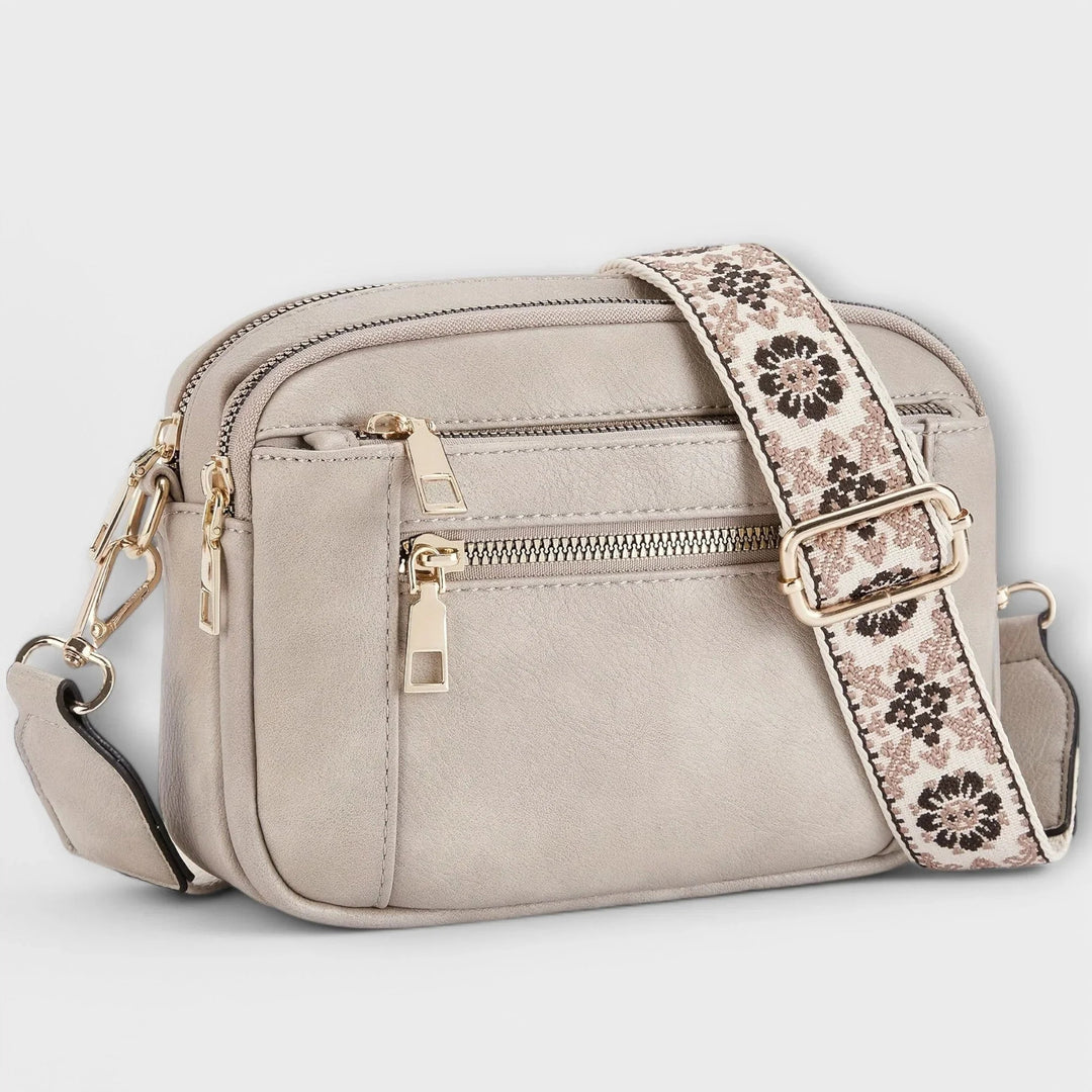 Dorianyx | Retro boho-chic taske