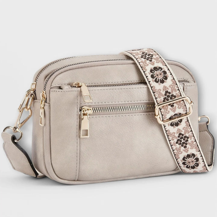Dorianyx | Retro boho-chic taske