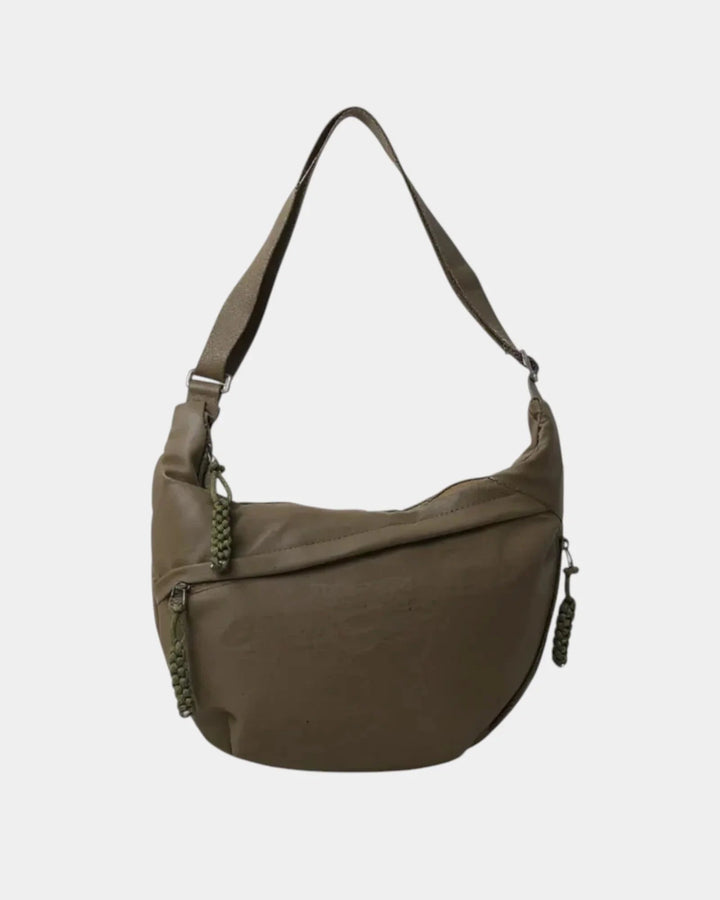 Orable | Tyverisikker crossbody-taske
