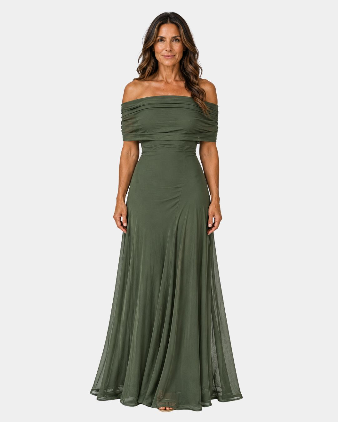 Morgane | Elegant kjole