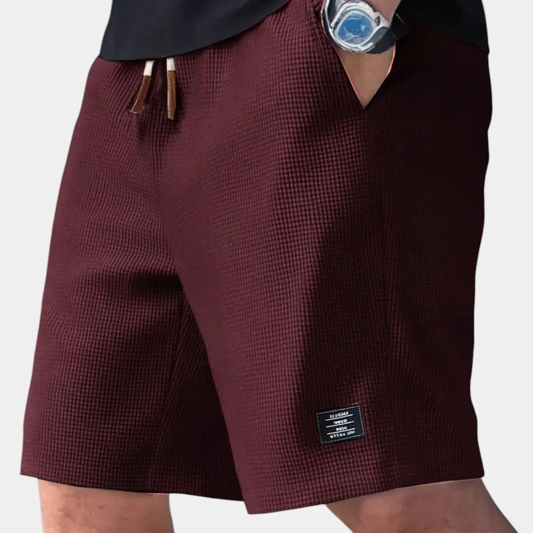Noah | Elegante sommershorts
