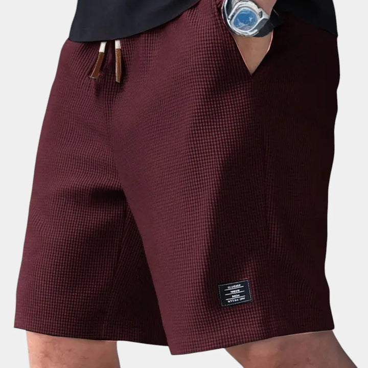 Noah | Elegante sommershorts