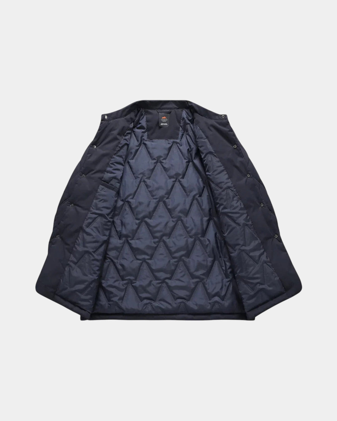 Verano | Elegant quiltet frakke