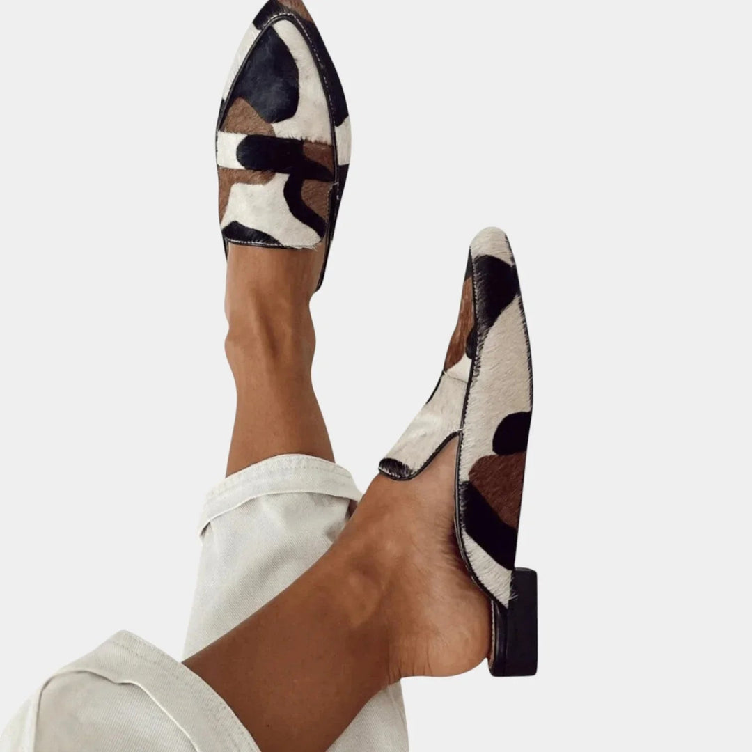 Catherine | Elegante mules