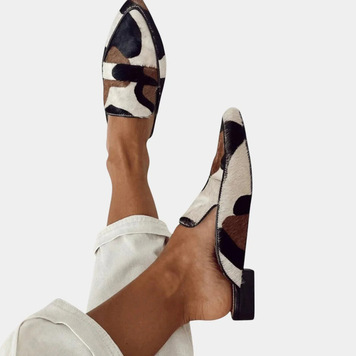 Catherine | Elegante mules