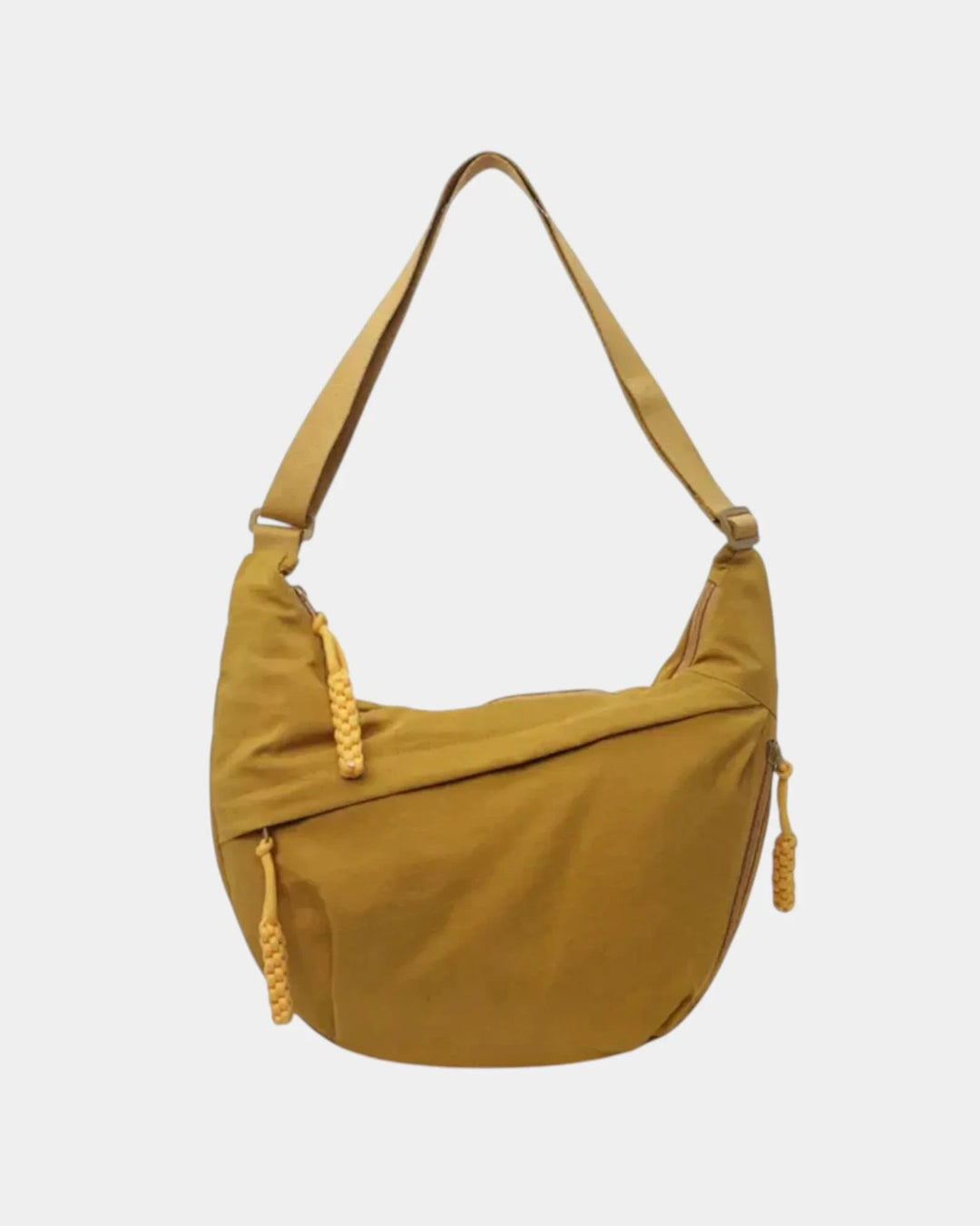 Orable | Tyverisikker crossbody-taske