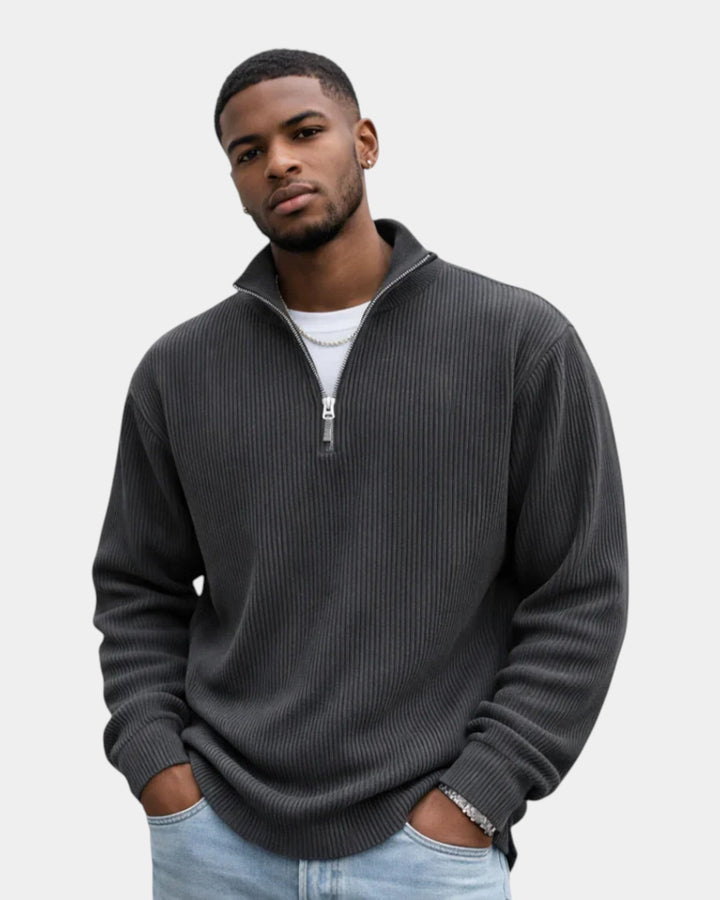 François | Moderne og elegant sweater