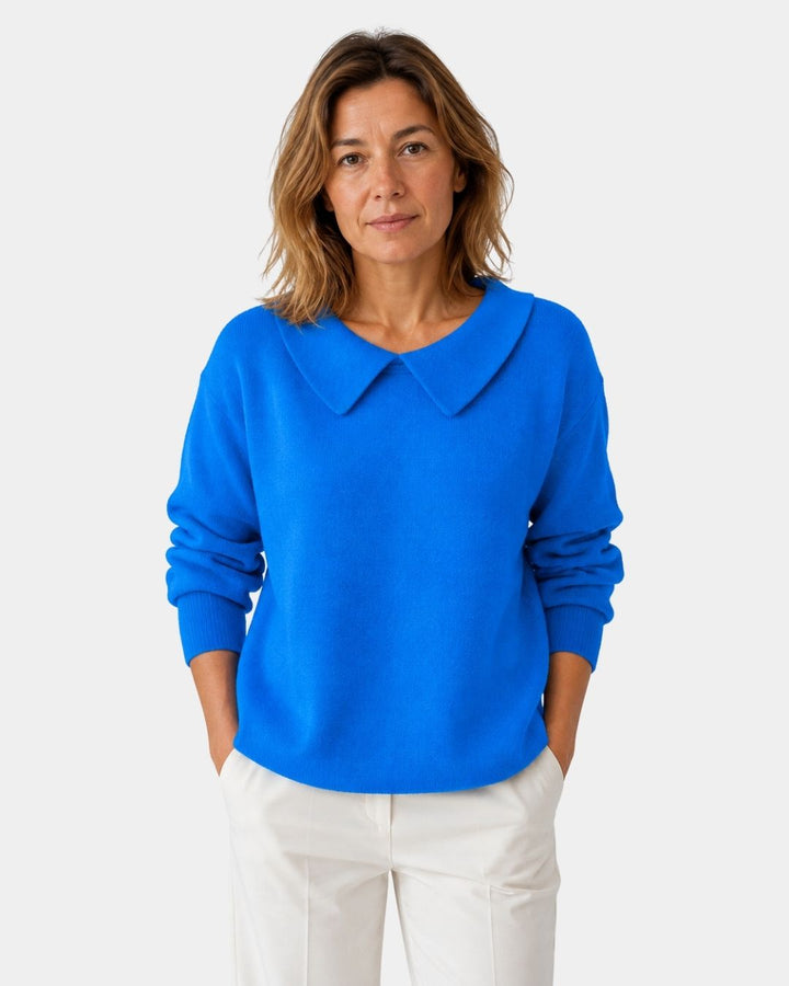 Eva | Klassisk sweater